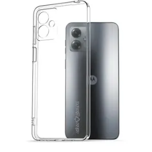 AlzaGuard Crystal Clear TPU Case für Motorola Moto G14