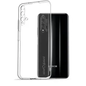 AlzaGuard Crystal Clear TPU Case für Honor 20 / Huawei Nova 5T