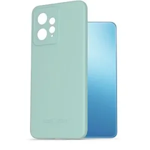 AlzaGuard Matte TPU Case für das Xiaomi Redmi Note 12 4G blau