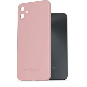 AlzaGuard Matte TPU Case für Samsung Galaxy A05 / A05s rosa