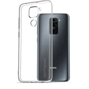 AlzaGuard Crystal Clear TPU Case für Xiaomi Redmi Note 9 LTE