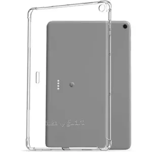 AlzaGuard Crystal Clear TPU Case für das Google Pixel Tablet