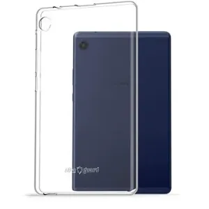 AlzaGuard Crystal Clear TPU Case für Huawei MatePad T8