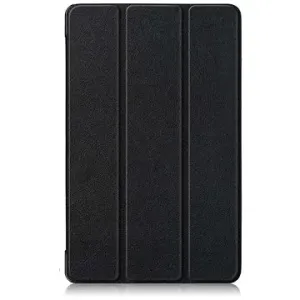 AlzaGuard Protective Flip Cover für das HONOR Pad X8 schwarz