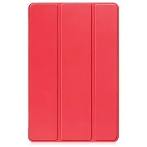 AlzaGuard Protective Flip Cover für Lenovo Tab P11 (2. Generation) rot