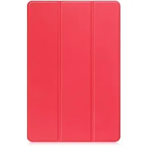 AlzaGuard Protective Flip Cover  für Lenovo Tab P11 Pro (2. Generation) rot