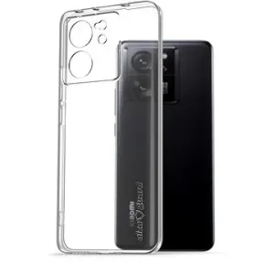 AlzaGuard Crystal Clear TPU Case für Xiaomi 13T