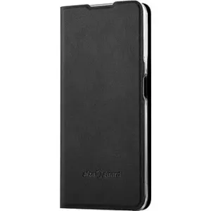 AlzaGuard Premium Flip Case für Realme 9 Pro/9 5G - schwarz