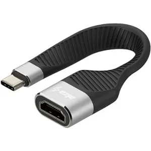AlzaPower FlexCore USB-C 3.2 Gen 2 (M) to HDMI (F) 4K 60Hz schwarz