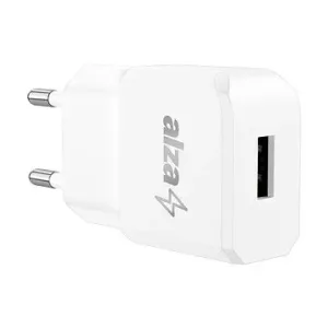 AlzaPower Smart Charger 2.1A weiß