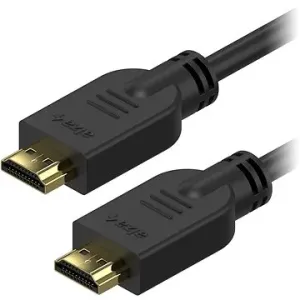 AlzaPower Core HDMI 1.4 High Speed 4K 15 m - schwarz