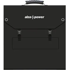AlzaPower MAX-E 200 Watt schwarz