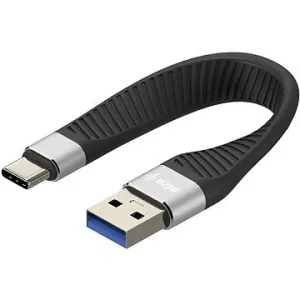 AlzaPower FlexCore USB-A to USB-C 3.2 Gen 1 60W 5Gbps schwarz