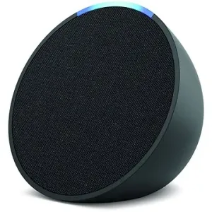Amazon Echo Pop (1nd Gen) Charcoal