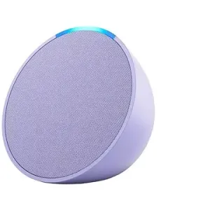 Amazon Echo Pop (1nd Gen) Lavender Bloom