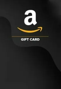 Amazon Gift Card 1 EUR Key GERMANY