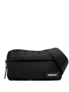 AMBUSH - Logo Belt Bag