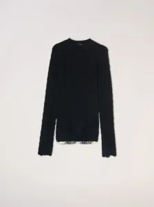 AMBUSH - Monogram High-neck Sweater #1000469