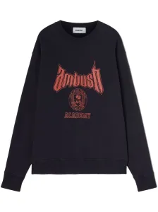 AMBUSH - Logo Cotton Sweatshirt #1379521