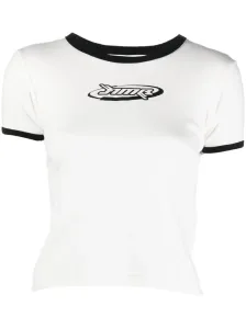 AMBUSH - Logo Cotton T-shirt #1012491