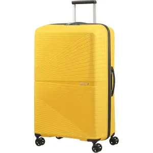 AMERICAN TOURISTER SPINNER 68/25 TSA* Reisekoffer, gelb, größe