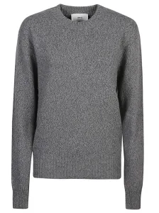AMI PARIS - Cashmere Sweater #1492497