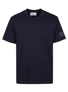 AMI PARIS - Cotton T-shirt #1502631