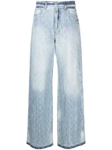 AMIRI - Cotton Jeans