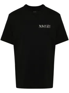 AMIRI - Cotton T-shirt
