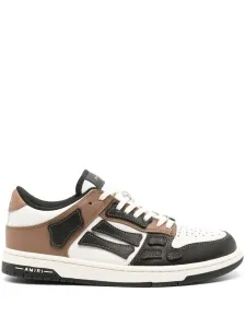 AMIRI - Leather Sneakers #1510035