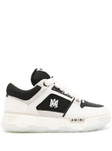 AMIRI - Leather Sneakers
