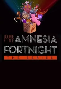 Amnesia Fortnight 2012 Steam Key GLOBAL