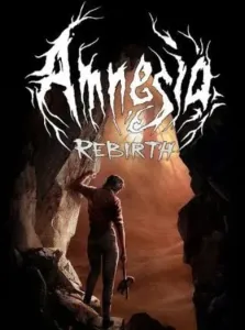 Amnesia: Rebirth (PC) Steam Key EUROPE