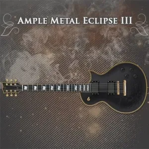Ample Sound Ample Guitar E - AME (Digitales Produkt)