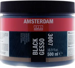 Amsterdam Gesso 3007 500 ml