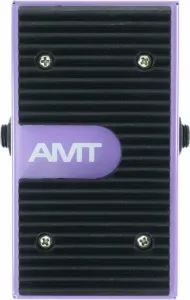 AMT Electronics WH-1 Wah-Wah Pedal
