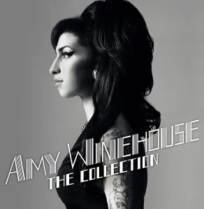 Amy Winehouse - The Collection (CD Box)