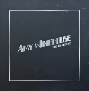 Amy Winehouse - The Collection (8 LP Box Set) (180g)