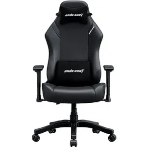 Anda Seat Luna Premium Gaming Chair - L size Black
