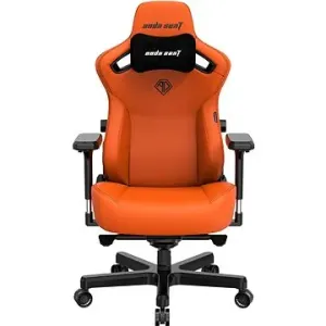 Anda Seat Kaiser Series 3 Premium Gaming Chair - L Orange