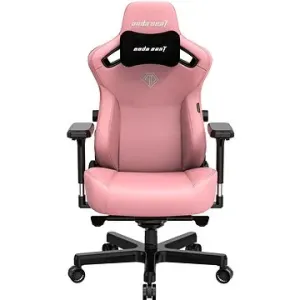 Anda Seat Kaiser Series 3 XL - rosa