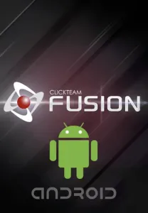 Android Exporter for Clickteam Fusion 2.5 (DLC) (PC) Steam Key GLOBAL