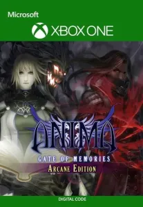 Anima: Gate of Memories - Arcane Edition XBOX LIVE Key EUROPE