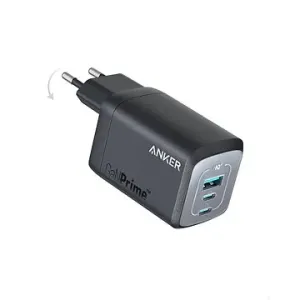 Anker 737 Prime Wall Charger 100W 2C/1A