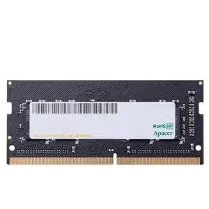 Apacer SO-DIMM 8 GB DDR4 2666 MHz CL19