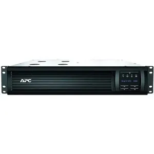 APC Smart-UPS 1000VA LCD RM #1238633