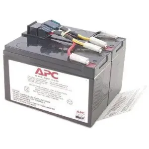 APC RBC48 - USV Akku
