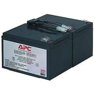APC RBC6 - Akku für USV