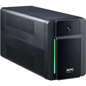 APC Back-UPS BX 1200VA (FR) #1303928