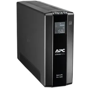 APC Back-UPS PRO BR-1600VA #12475
